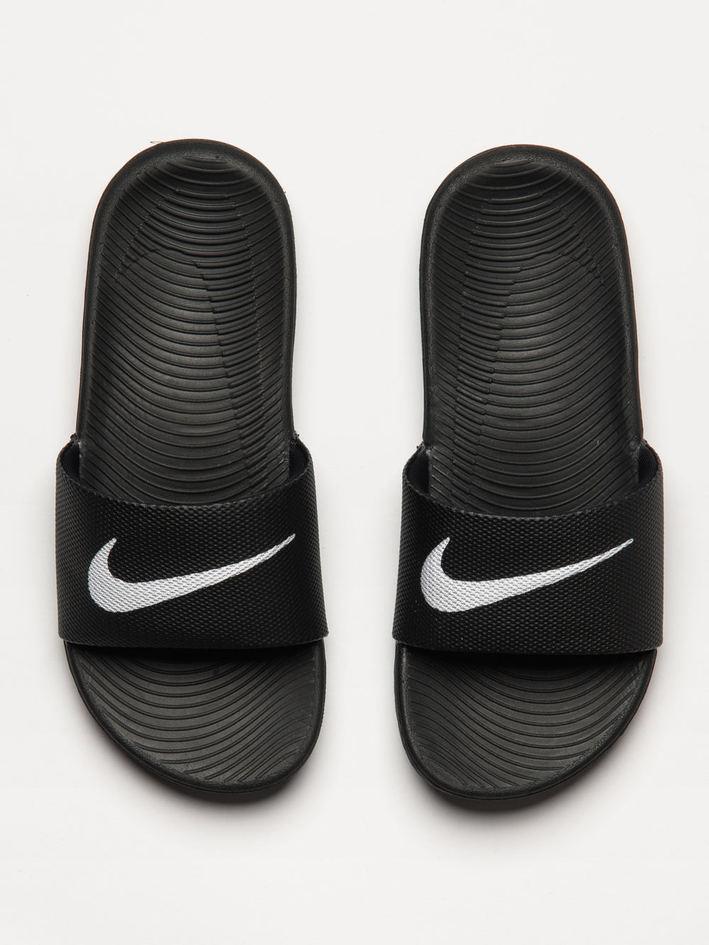 NIKE KIDS KAWA GS SLIDES