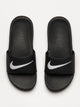 NIKE NIKE KIDS KAWA GS SLIDES - Boathouse