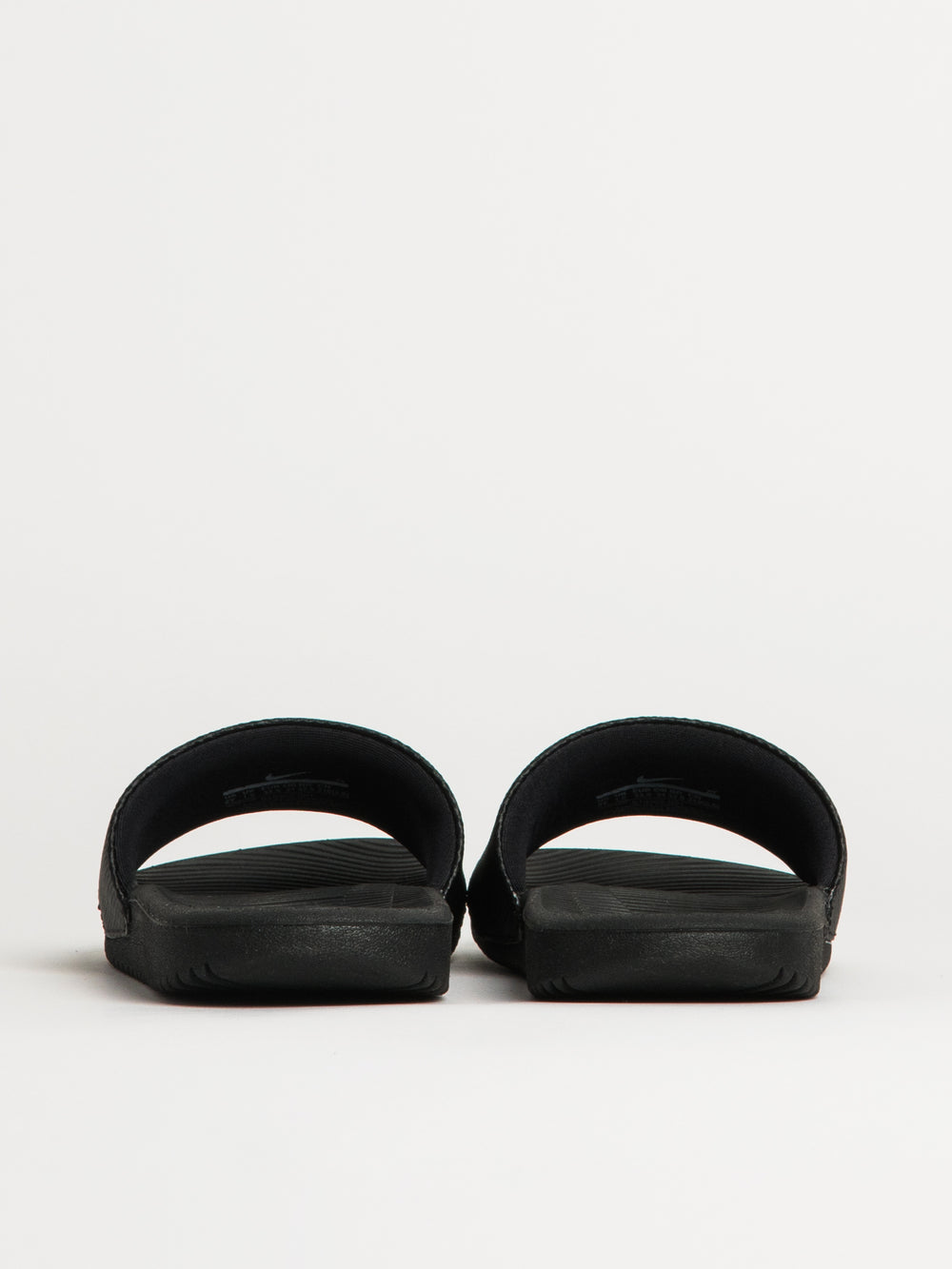 NIKE KIDS KAWA GS SLIDES