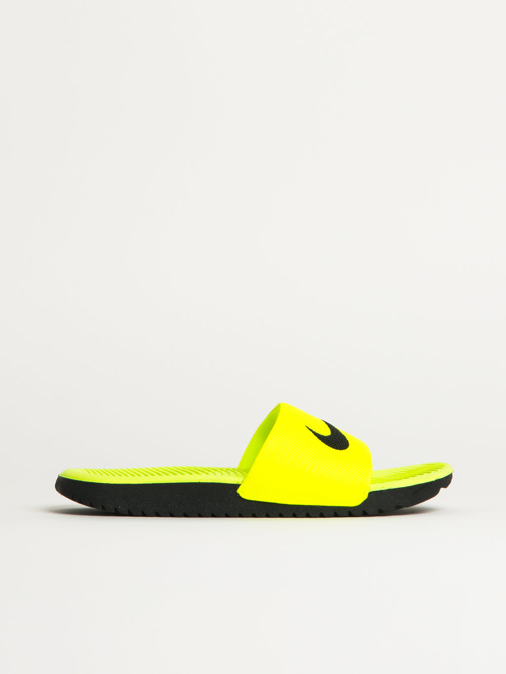 NIKE KIDS KAWA SLIDES