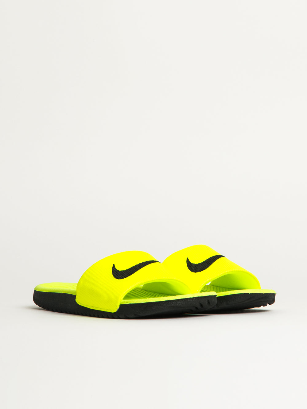 NIKE KIDS KAWA SLIDES