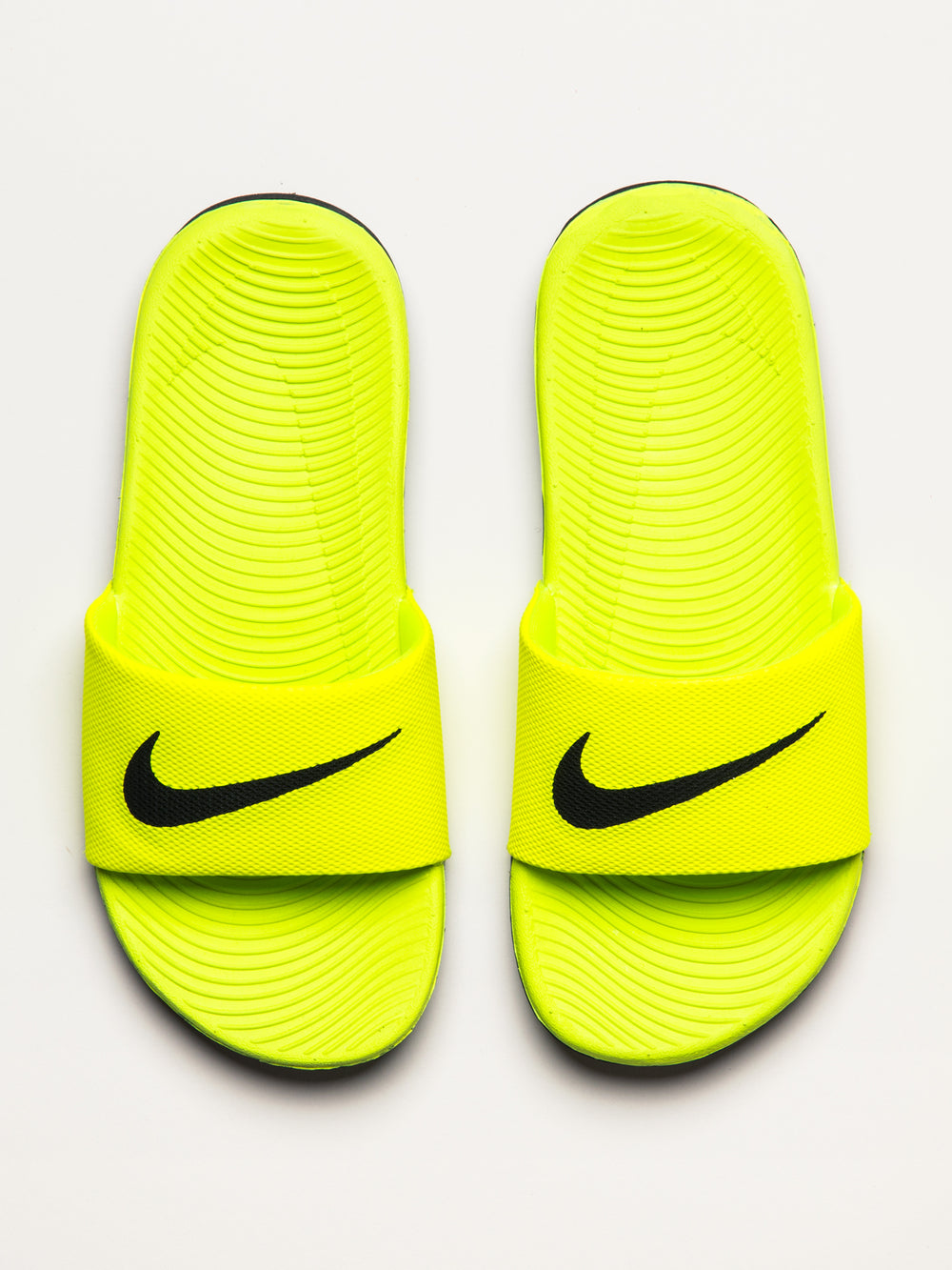 NIKE KIDS KAWA SLIDES