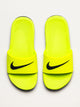 NIKE NIKE KIDS KAWA SLIDES - Boathouse