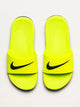 NIKE KIDS KAWA SLIDES