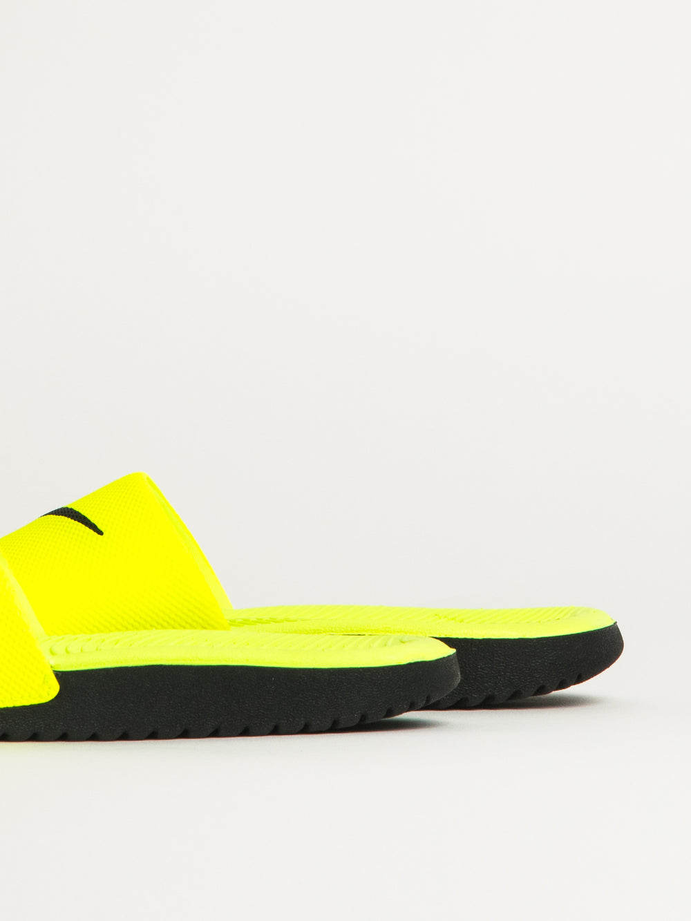 NIKE KIDS KAWA SLIDES