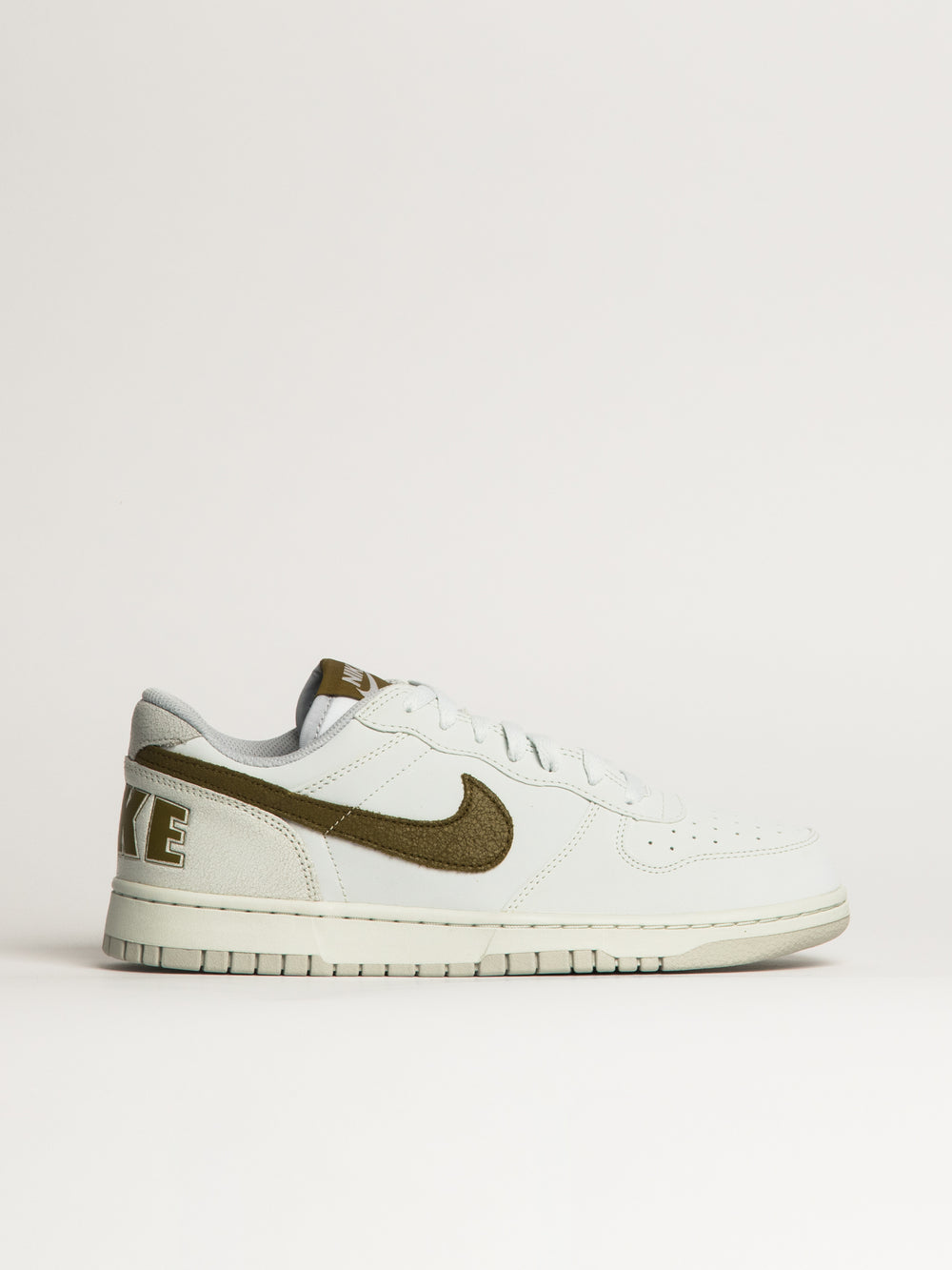 NIKE MENS NIKE BIG LOW LUX SNEAKER - Boathouse
