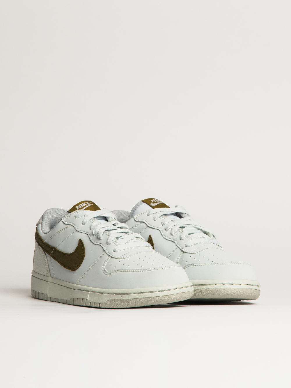 NIKE MENS NIKE BIG LOW LUX SNEAKER - Boathouse