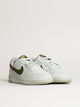 NIKE MENS NIKE BIG LOW LUX SNEAKER - Boathouse