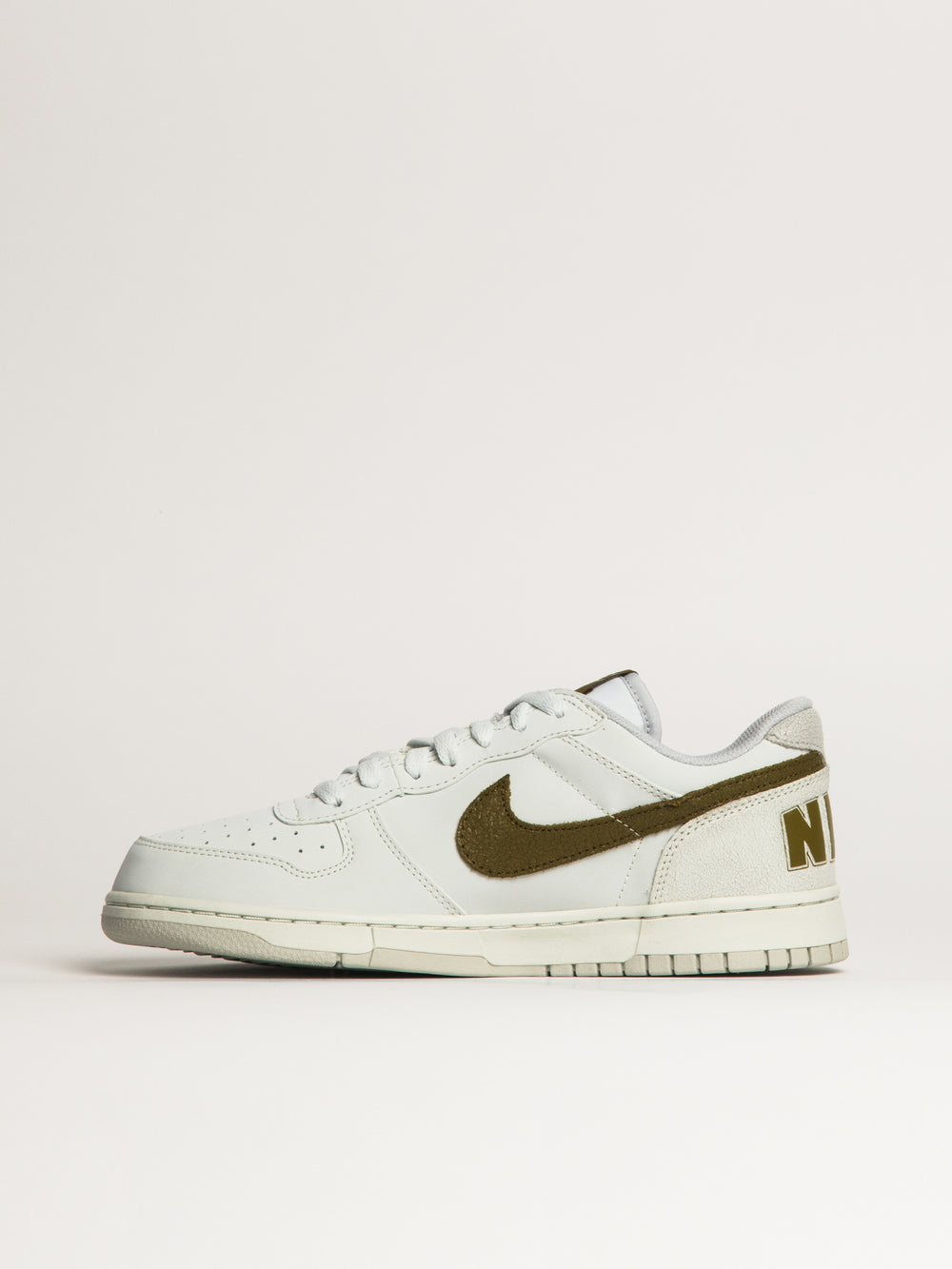 MENS NIKE BIG LOW LUX SNEAKER