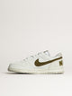 NIKE MENS NIKE BIG LOW LUX SNEAKER - Boathouse