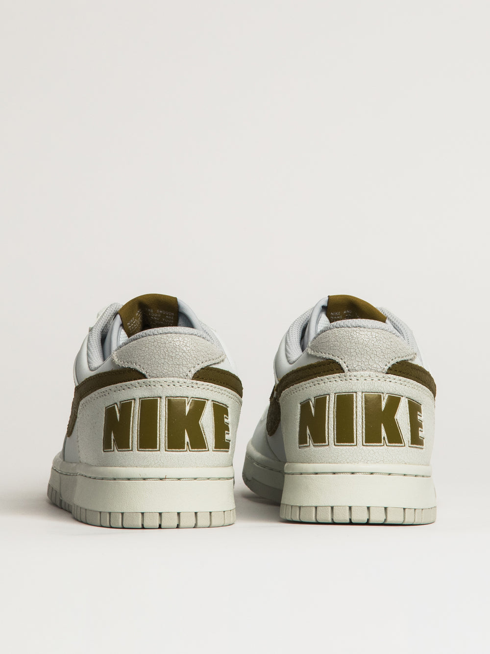 MENS NIKE BIG LOW LUX SNEAKER