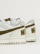 NIKE MENS NIKE BIG LOW LUX SNEAKER - Boathouse