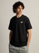 NIKE NIKE SPORTSWEAR CLUB T-SHIRT - Boathouse