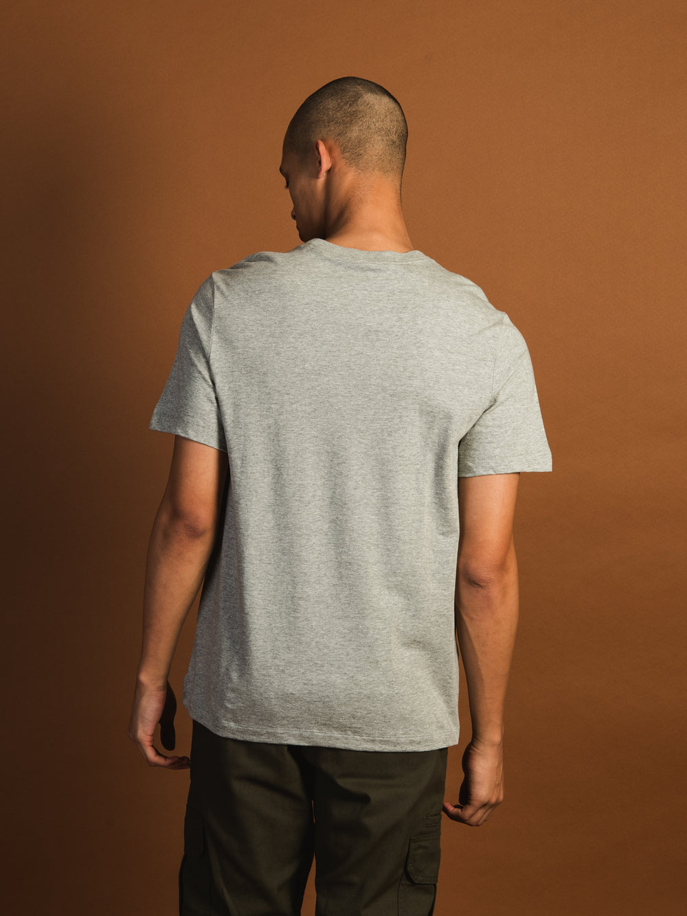 NIKE SPORTSWEAR CLUB T-SHIRT