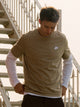 NIKE NIKE SPORTSWEAR CLUB T-SHIRT - Boathouse