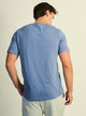 NIKE SPORTSWEAR CLUB T-SHIRT - INDIGO