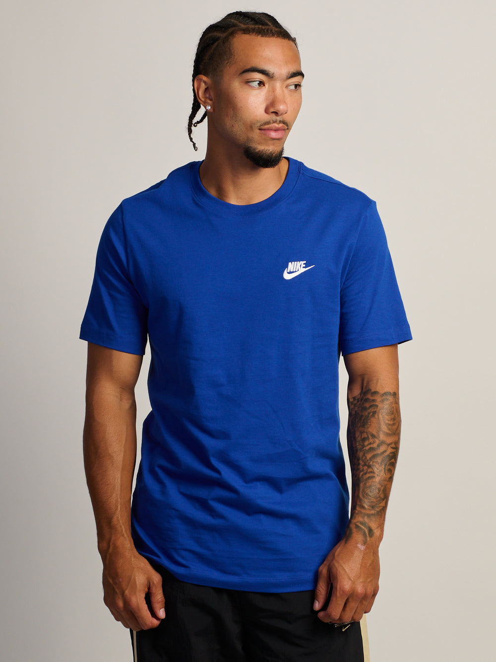 T-SHIRT NIKE SPORTSWEAR CLUB