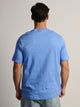 NIKE NIKE SPORTSWEAR CLUB T-SHIRT - ROYAL PULSE - Boathouse