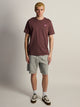 NIKE NIKE SPORTSWEAR CLUB T-SHIRT- TATTOO - Boathouse