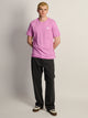NIKE NIKE SPORTSWEAR CLUB T-SHIRT- MAGENTA - Boathouse