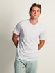 T-SHIRT NIKE SPORTSWEAR CLUB - AMETHYST