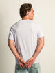 T-SHIRT NIKE SPORTSWEAR CLUB - AMETHYST