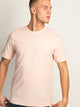 T-SHIRT NIKE SPORTSWEAR CLUB – CORAL