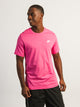 NIKE NIKE SPORTSWEAR CLUB T-SHIRT - PINK - Boathouse