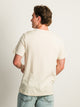 NIKE NIKE SPORTSWEAR ICON T-SHIRT - LIGHT KHAKI - Boathouse