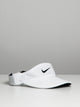 NIKE NIKE ADJUSTABLE TRAINING VISOR - CLEARANCE - Boathouse