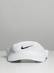 NIKE NIKE ADJUSTABLE TRAINING VISOR - CLEARANCE - Boathouse
