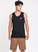 NIKE NIKE SPORTSWEAR CLUB TA - Boathouse