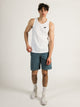 NIKE NIKE SPORTSWEAR CLUB TANK TOP - Boathouse