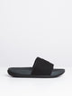 NIKE WOMENS NIKE OFFCOURT SLIDES - ANTHRACITE BLACK - Boathouse