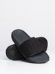 NIKE WOMENS NIKE OFFCOURT SLIDES - ANTHRACITE BLACK - Boathouse