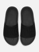 WOMENS NIKE OFFCOURT SLIDES - ANTHRACITE BLACK