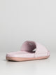 WOMENS NIKE OFFCOURT SLIDES - BARELY ROSE