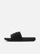 NIKE MENS NIKE OFFCOURT SLIDES - ANTHRACITE BLACK - Boathouse