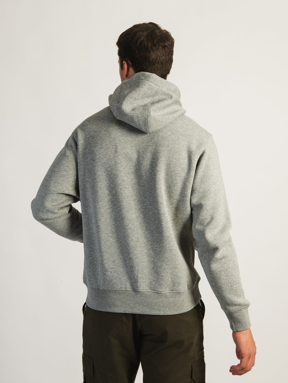 CHANDAIL À CAPUCHE ZIPPÉ SPORTSWEAR CLUB POUR HOMME