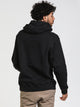 NIKE NIKE SPORTSWEAR CLUB PULLOVER HOODIE - Boathouse