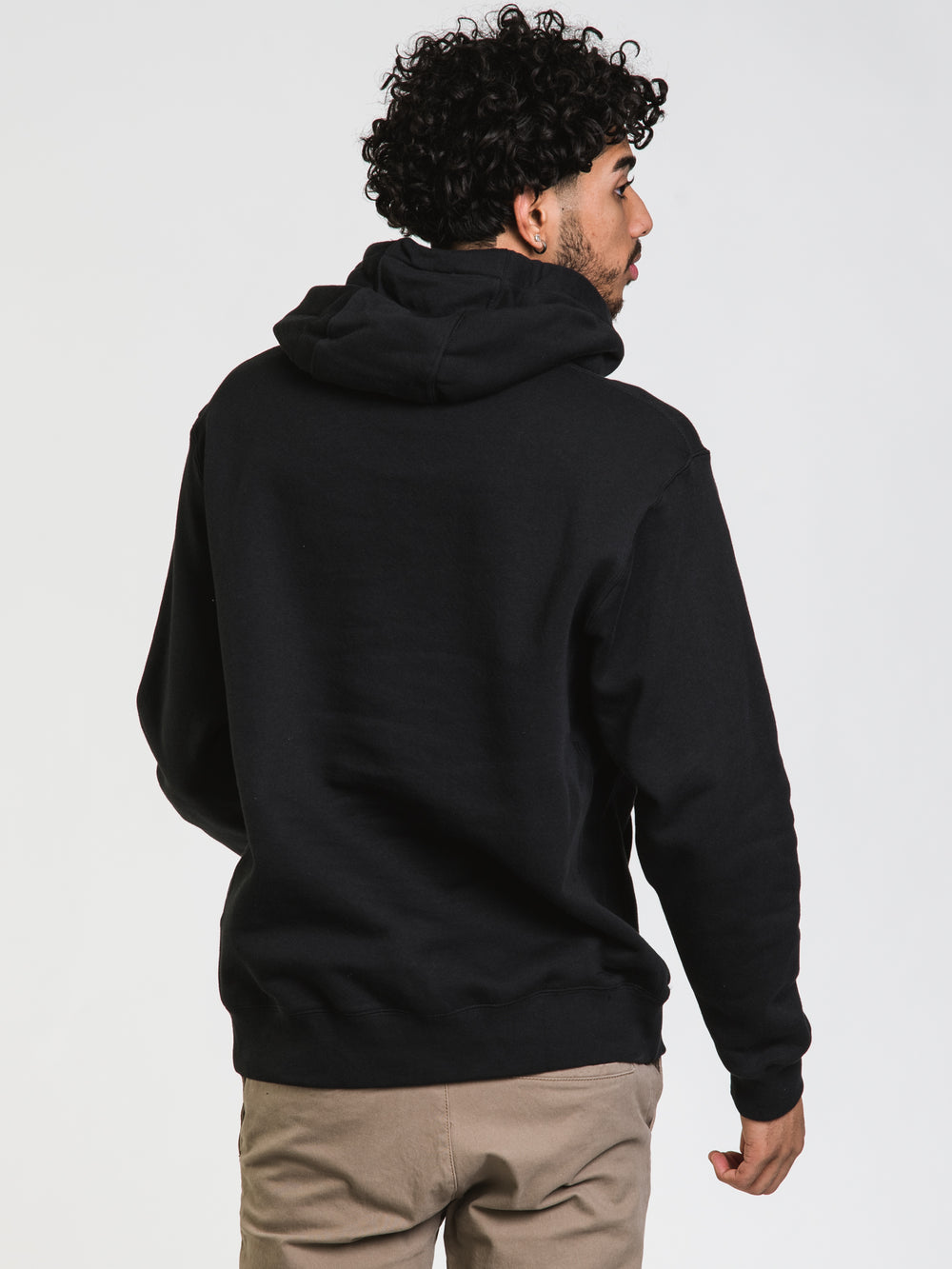 PULL-OVER À CAPUCHE NIKE SPORTSWEAR CLUB