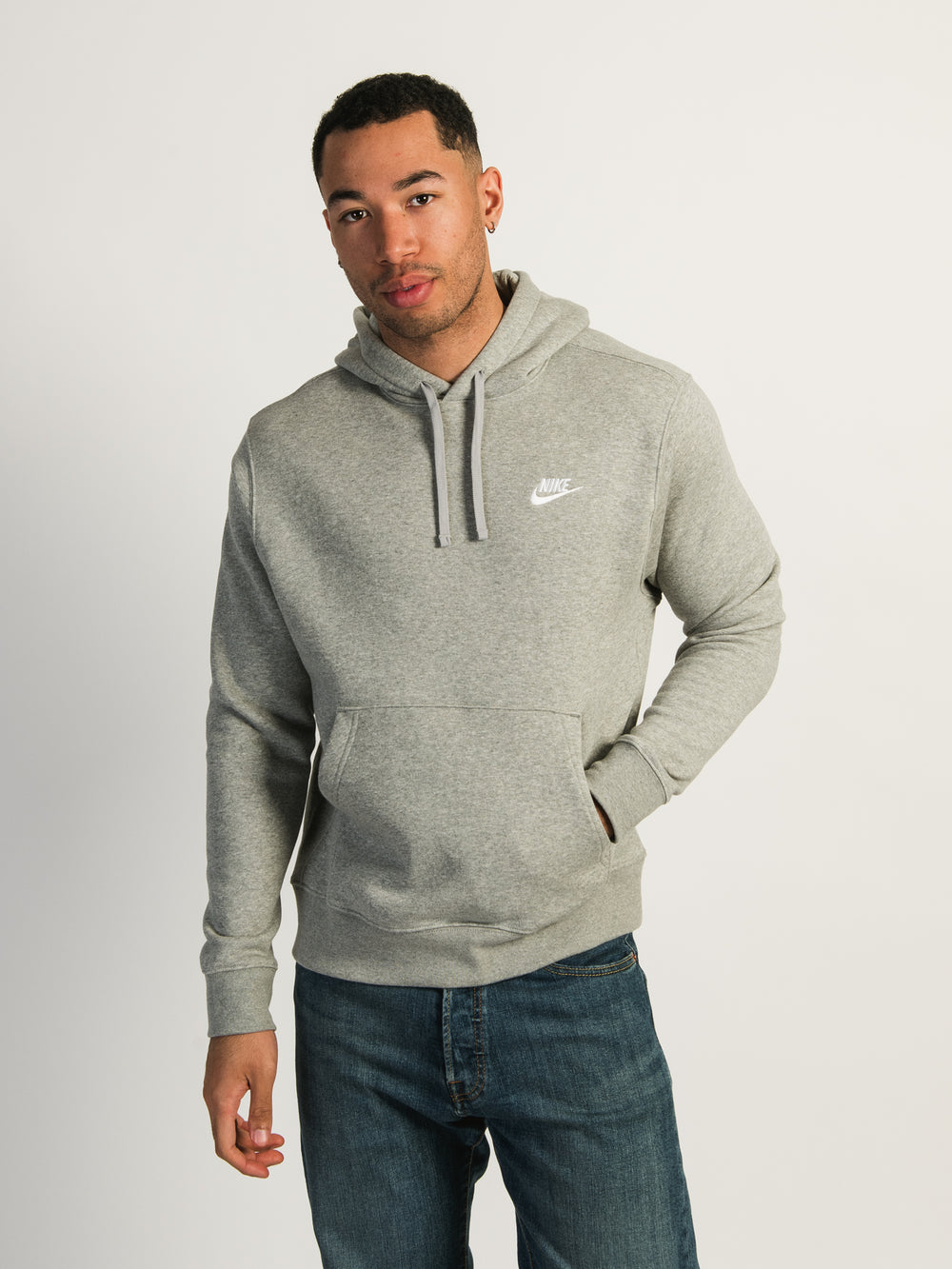 CHANDAIL À CAPUCHE SPORTSWEAR CLUB