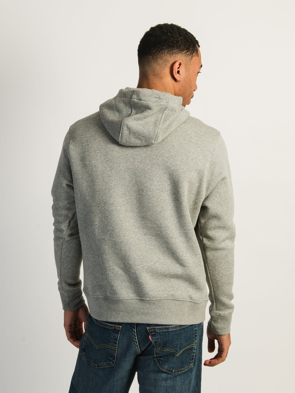 CHANDAIL À CAPUCHE SPORTSWEAR CLUB