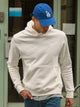 NIKE NIKE SPORTSWEAR CLUB PULL OVER HOODIE - Boathouse