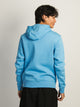 NIKE NIKE SPORTSWEAR CLUB PULL OVER HOODIE - BLUE - Boathouse