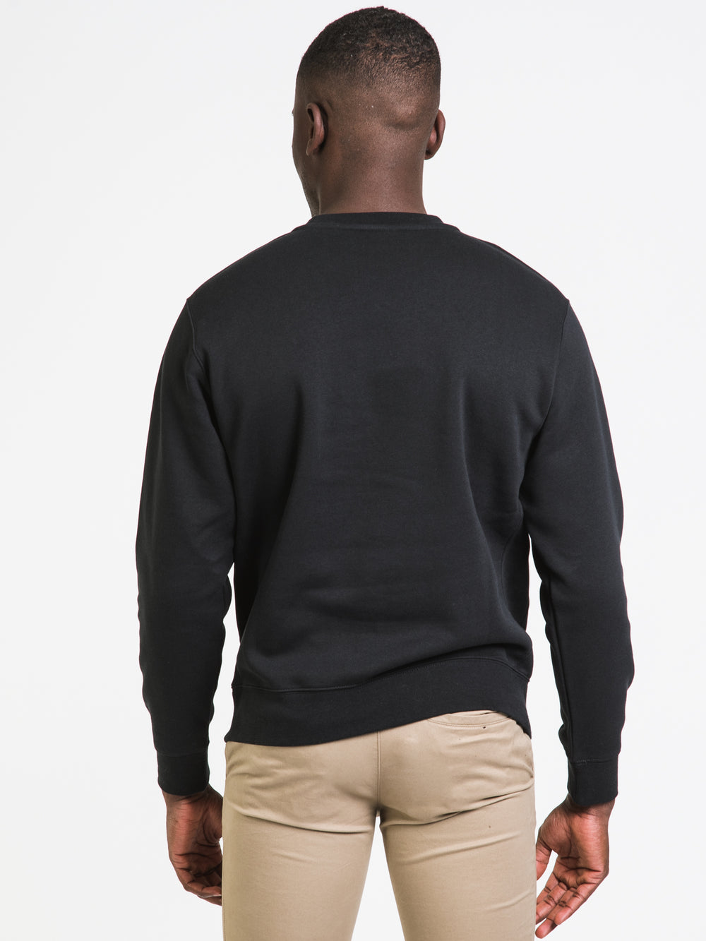 CHANDAIL NIKE SPORTSWEAR CLUB CREW POUR HOMME