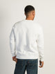 NIKE SPORTWEAR CLUB CREW – BLANC