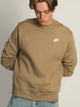 NIKE SPORTSWEAR CLUB CREWNECK