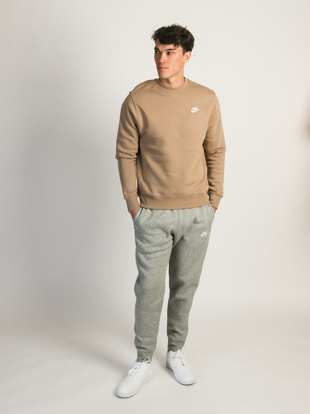 NIKE SPORTSWEAR CLUB FLEECE SWEATPANT