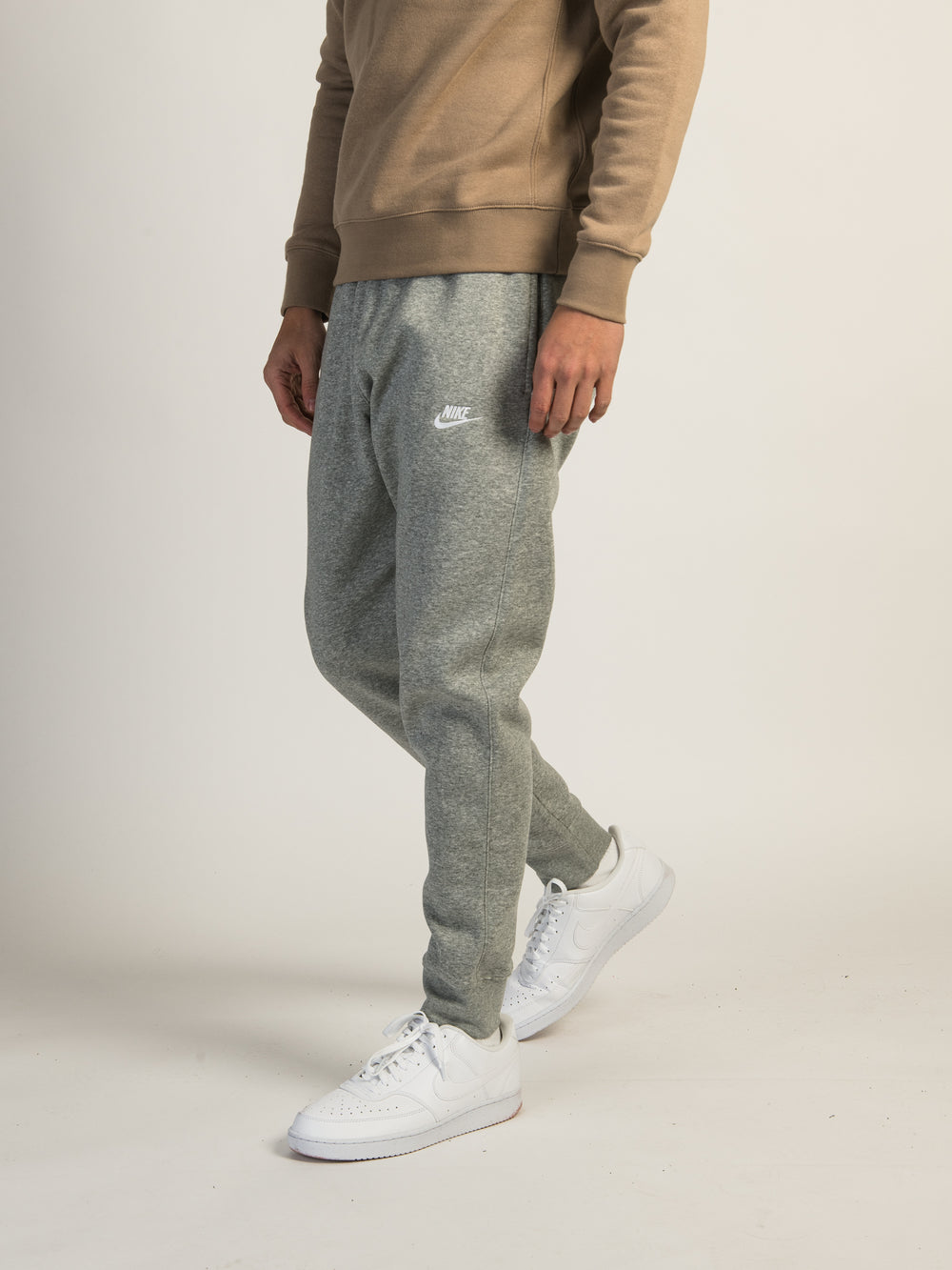 PANTALON DE SURVÊTEMENT NIKE SPORTSWEAR CLUB FLEECE